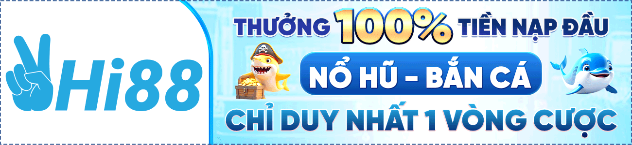 banner J88 hợp tác cùng Hi88